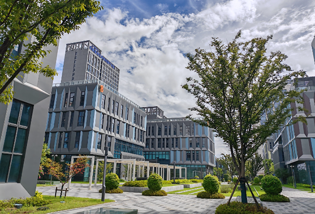 云浮工业地产投资新蓝海——新能源产业园区崛起